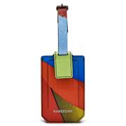 Salvador Luggage Tag
