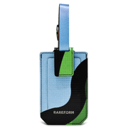 Salvador Luggage Tag