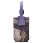 Salvador Luggage Tag