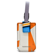 Salvador Luggage Tag