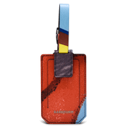 Salvador Luggage Tag