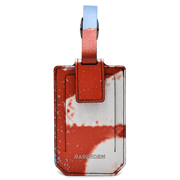 Salvador Luggage Tag