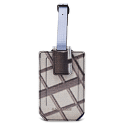 Salvador Luggage Tag
