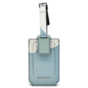 Salvador Luggage Tag