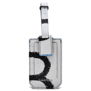 Salvador Luggage Tag
