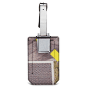 Salvador Luggage Tag
