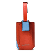 Salvador Luggage Tag