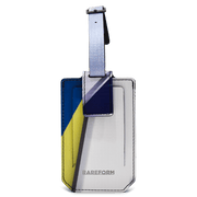 Salvador Luggage Tag