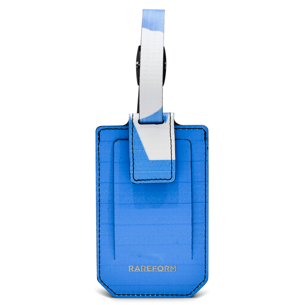 Salvador Luggage Tag