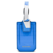 Salvador Luggage Tag
