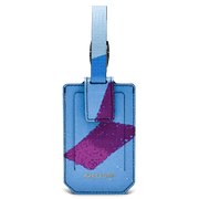 Salvador Luggage Tag