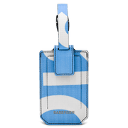 Salvador Luggage Tag