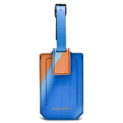 Salvador Luggage Tag