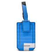 Salvador Luggage Tag