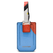 Salvador Luggage Tag