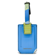 Salvador Luggage Tag