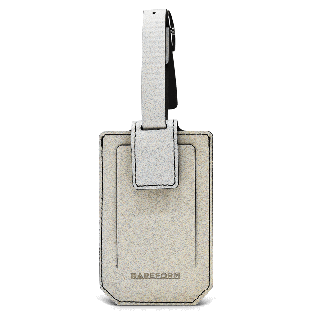 Salvador Luggage Tag