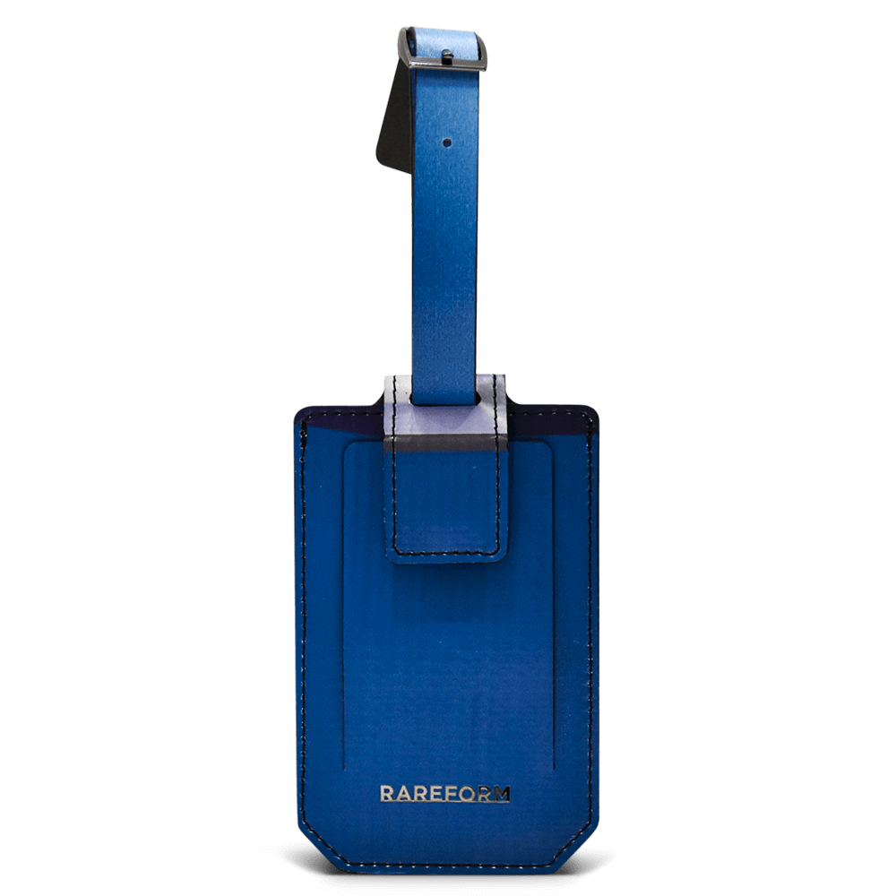 Salvador Luggage Tag