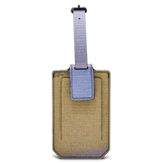 Salvador Luggage Tag