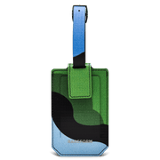 Salvador Luggage Tag