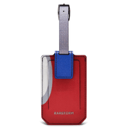 Salvador Luggage Tag