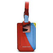Salvador Luggage Tag