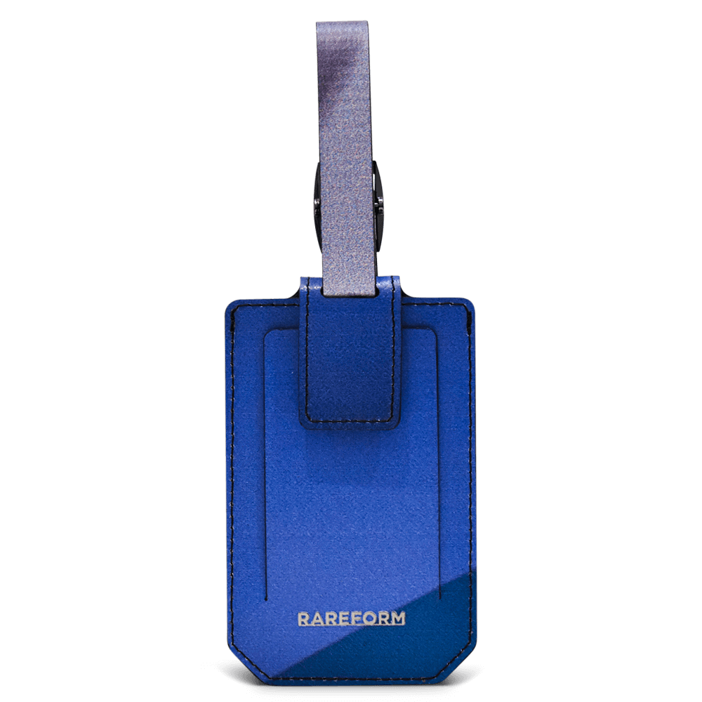Salvador Luggage Tag