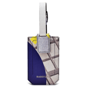 Salvador Luggage Tag