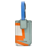 Salvador Luggage Tag