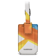 Salvador Luggage Tag