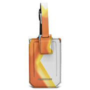 Salvador Luggage Tag