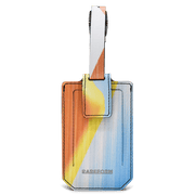 Salvador Luggage Tag