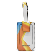 Salvador Luggage Tag
