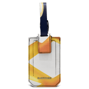 Salvador Luggage Tag