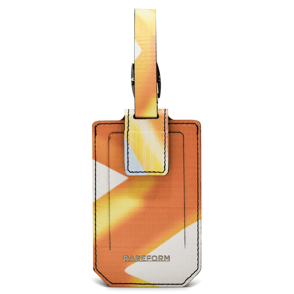 Salvador Luggage Tag