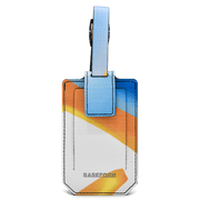 Salvador Luggage Tag