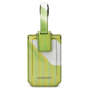Salvador Luggage Tag