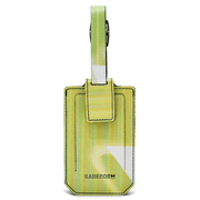 Salvador Luggage Tag