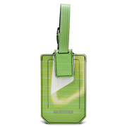 Salvador Luggage Tag