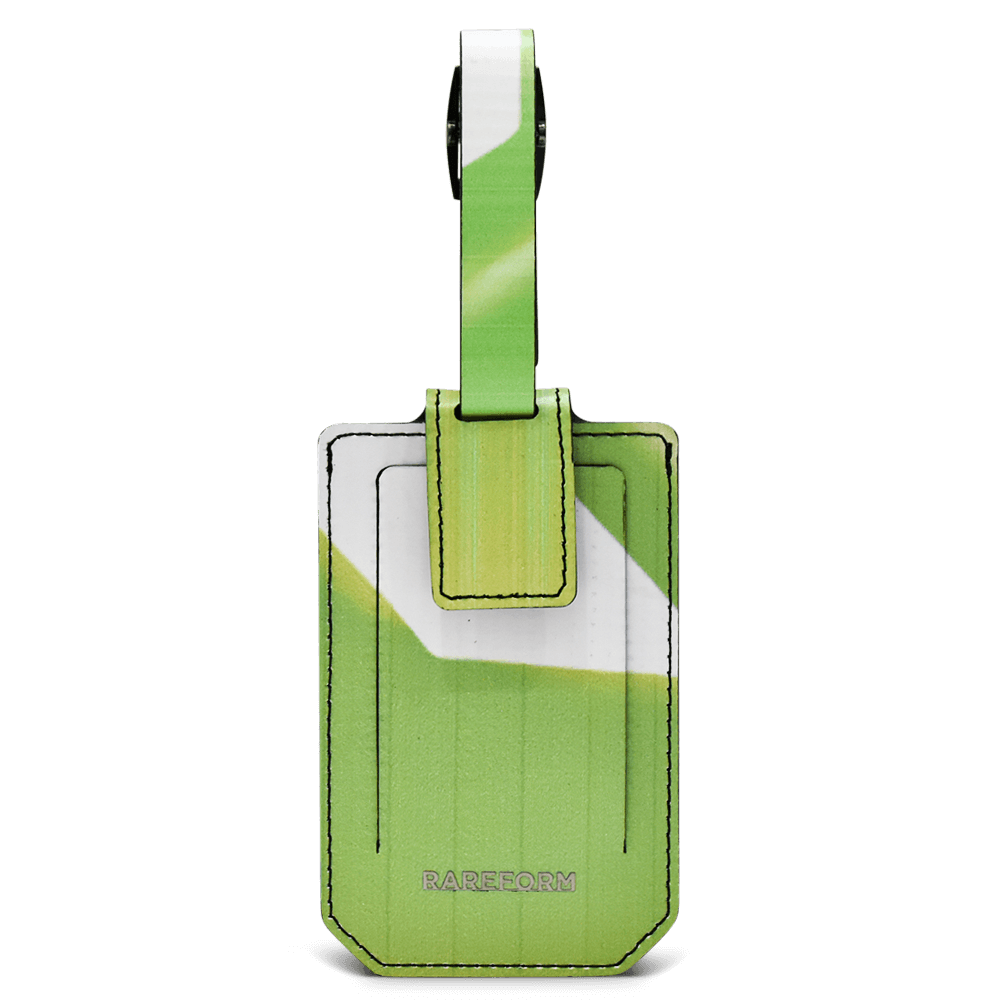 Salvador Luggage Tag