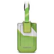 Salvador Luggage Tag