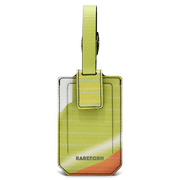 Salvador Luggage Tag