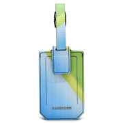 Salvador Luggage Tag