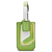Salvador Luggage Tag