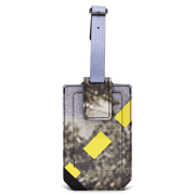 Salvador Luggage Tag