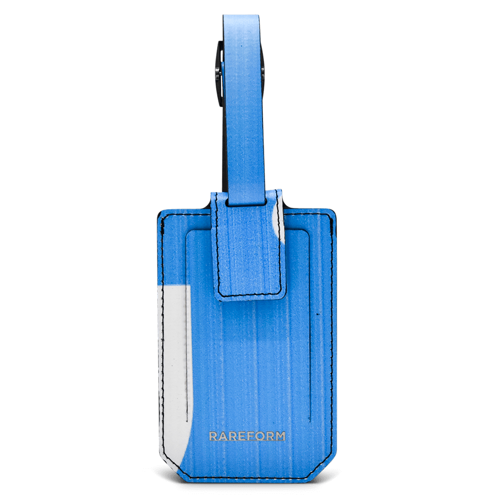 Salvador Luggage Tag