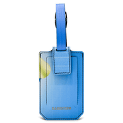 Salvador Luggage Tag