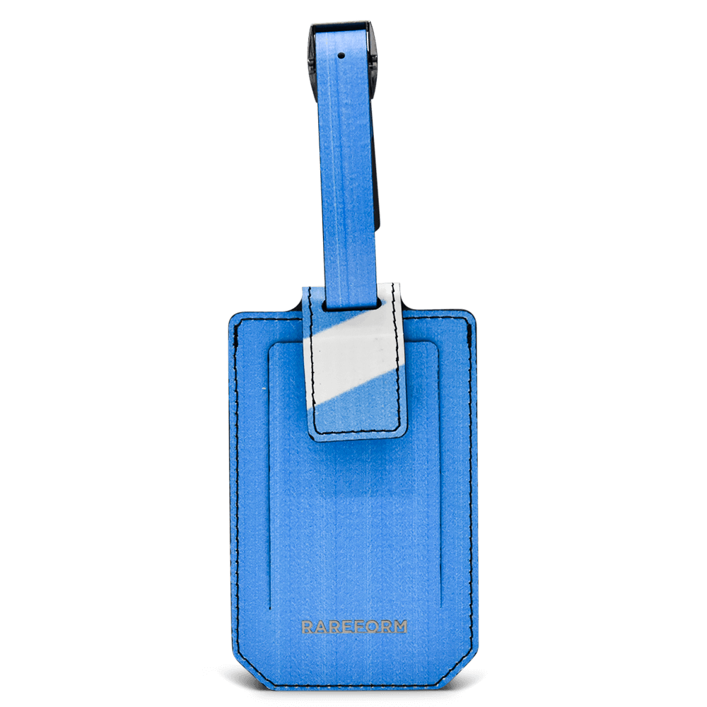 Salvador Luggage Tag