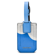 Salvador Luggage Tag