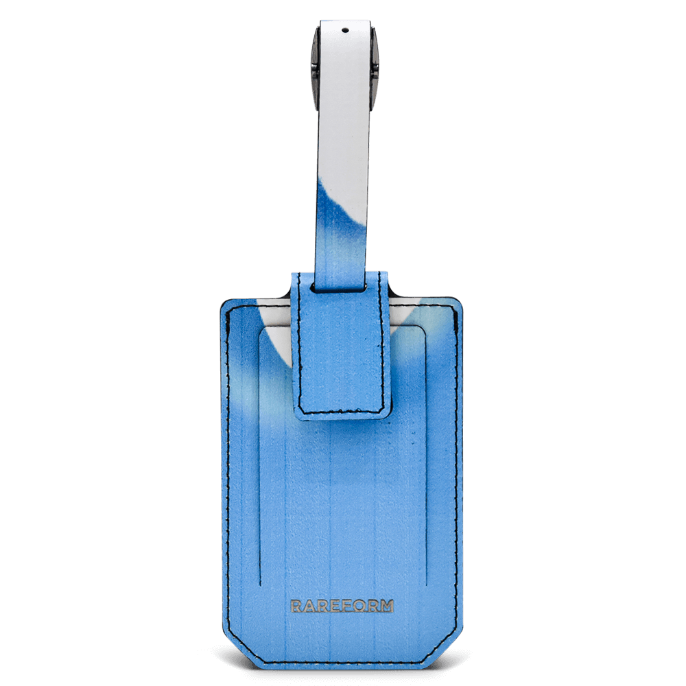 Salvador Luggage Tag